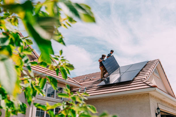 Best Shingle Roofing Installation  in Keshore, LA