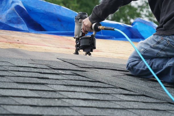Heating Cable for Roof Installation in Lakeshore, LA